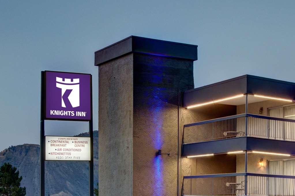 Knights Inn North Richland Hills Dış mekan fotoğraf