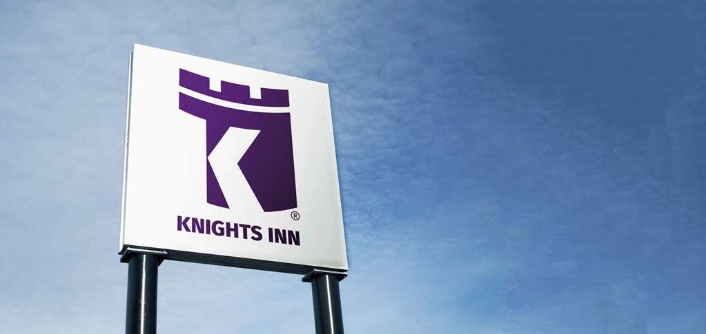 Knights Inn North Richland Hills Dış mekan fotoğraf